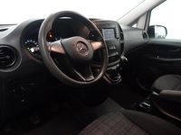 Occasion Mercedes Vito 136 PK (100 kW) 2016 Wit Van