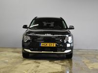 Occasion Kia e-Niro Advance 150 kW (204 PK) 2025 Zwart SUV