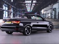 tweedehands Audi A3 Cabriolet 1.8 TFSI Ambition Sport Edition Aut/Clim