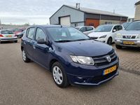 tweedehands Dacia Sandero 0.9 TCe Ambiance Airco Bj:2013 NAP!