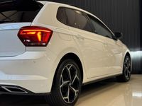 tweedehands VW Polo 1.0 TSI DSG R-LINE | PANO | VIRTUAL | BEATS | LED