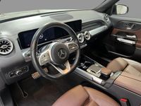 tweedehands Mercedes GLB200 AMG|Premium Plus|PANORAMA WIDESCREEN