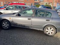 tweedehands Nissan Almera 1.5 Visia