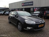 Occasion Citroën C5 Exclusive 156 PK (114 kW) 2010 Zwart (metallic) Sedan