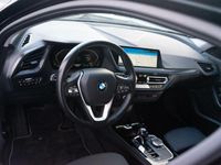 tweedehands BMW 118 1-SERIE i 140pk Executive Edition | ECC | Carplay | 2x PDC | Full LED