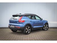 tweedehands Volvo XC40 Recharge T4 R-Design Expr,. ACC, HK Audio, 360 Camera, Standkach