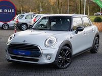 Occasion Mini John Cooper Works Chili 136 PK (100 kW) 2017 Wit Hatchback