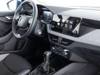 Occasion Skoda Kamiq Selection 116 PK (85 kW) 2024 Blauw SUV