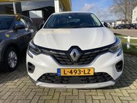 tweedehands Renault Captur 1.0 TCe Bi-Fuel LPG-G3 Intens