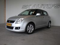 tweedehands Suzuki Swift 1.3 SHOGUN 115593NAP! AIRCO ELEK RAMEN CENTRAAL 5D