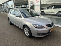 tweedehands Mazda 3 1.6 S-VT Touring - 3e eigenaar | Airco | Elektrisc