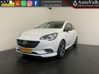 Occasion Opel Corsa OPC 207 PK (152 kW) 2015 Hatchback