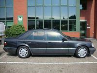 tweedehands Mercedes E500 E500 500E w124 V8