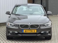 Occasion BMW 328 Luxury Line 245 PK (180 kW) 2012 Bruin Sedan