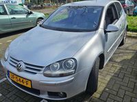 tweedehands VW Golf V 