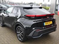 Occasion Toyota C-HR 223 PK (164 kW) 2025 Zwart SUV