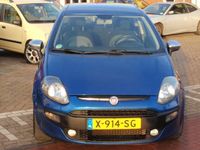 tweedehands Fiat Punto Evo 1.4-16V Multiair Racing