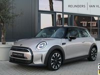 Occasion Mini Cooper Business 136 PK (100 kW) 2022 Grijs Hatchback