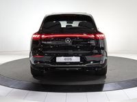 tweedehands Mercedes 450 EQS SUV4MATIC 108 kWh | AMG Line | Premium Plus Pakke