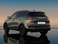 Nieuw Renault Austral Esprit Alpine 200 PK (147 kW) 2025 Grijs SUV