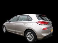 tweedehands Hyundai i30 1.0 Turbo Comfort | Navi | Parkeerhulp | Trekhaak | NL auto