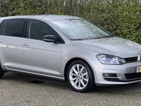 tweedehands VW Golf VII 1.2 TSI Highline