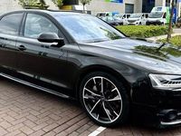 tweedehands Audi A8 4.0 TFSI S8 quattro Pro Line+