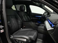 Occasion BMW 550e M Sport 313 PK (230 kW) 2023 Zwart Sedan