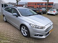 tweedehands Ford Mondeo Wagon 1.5 TDCi Trend