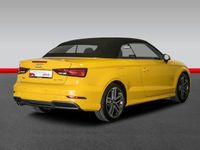 tweedehands Audi A3 Cabriolet 35 TFSI Sport S line Nav DAB garantie