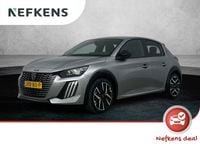 Occasion Peugeot 208 GT 100 PK (73 kW) 2026 Grijs Hatchback