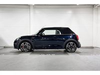 tweedehands Mini John Cooper Works Cabriolet Cooper Works