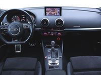 tweedehands Audi S3 Sportback 2.0 TFSI quattro S-Tronic B&O KEYLES NAVI STOELVW MATRIX '14