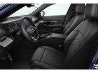 Nieuw BMW i5 Comfort Edition 22 kW (30 PK) 2026 Blauw Sedan