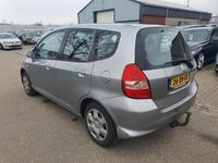 tweedehands Honda Jazz 1.2 Cool Airco Bj:2007 NAP!