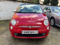 tweedehands Fiat 500C 1.2i Color Therapy 1er Prop Airco Jantes Alu