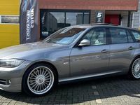 tweedehands Alpina B3 BMW BITURBO Pano. memory. navi+ volledig gedocumenteerd