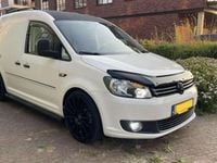 Occasion VW Caddy Edition 102 PK (75 kW) 2013 MPV