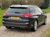 tweedehands Citroën C5 Tourer 3.0 HDi Exclusive full opties Export