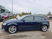 tweedehands Audi A3 Sportback 1.5 TFSI CoD Design Pro Line Plus