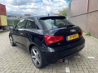 tweedehands Audi A1 1.2 TFSI S-line Navi Airco Stoelverwarming