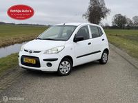 Occasion Hyundai i10 Active 2010 Wit Hatchback