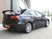 tweedehands Mitsubishi Lancer EVO X RS | First owner |