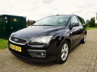 tweedehands Ford Focus Wagon 1.8-16V Ambiente apk juni 2024