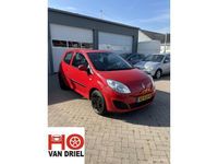 tweedehands Renault Twingo 1.2-16V Automaat