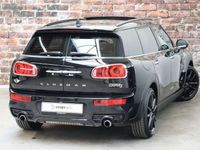 tweedehands Mini Cooper S Clubman ALL4 Chili John Cooper Works Pakket Automaat / Pan