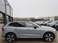 Occasion Volvo XC60 Plus 349 PK (256 kW) 2025 Grijs (metallic) SUV