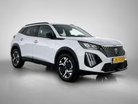 Occasion Peugeot 2008 Allure 146 PK (107 kW) 2025 Wit SUV