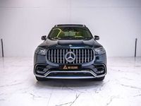 tweedehands Mercedes GLS580 4Matic