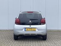 tweedehands Peugeot 108 1.0 e-VTi 72pk 5D Allure I Carplay | Lichtmetalen